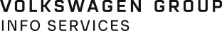 Volkswagen Group Info Services