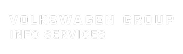 Volkswagen Group Info Services